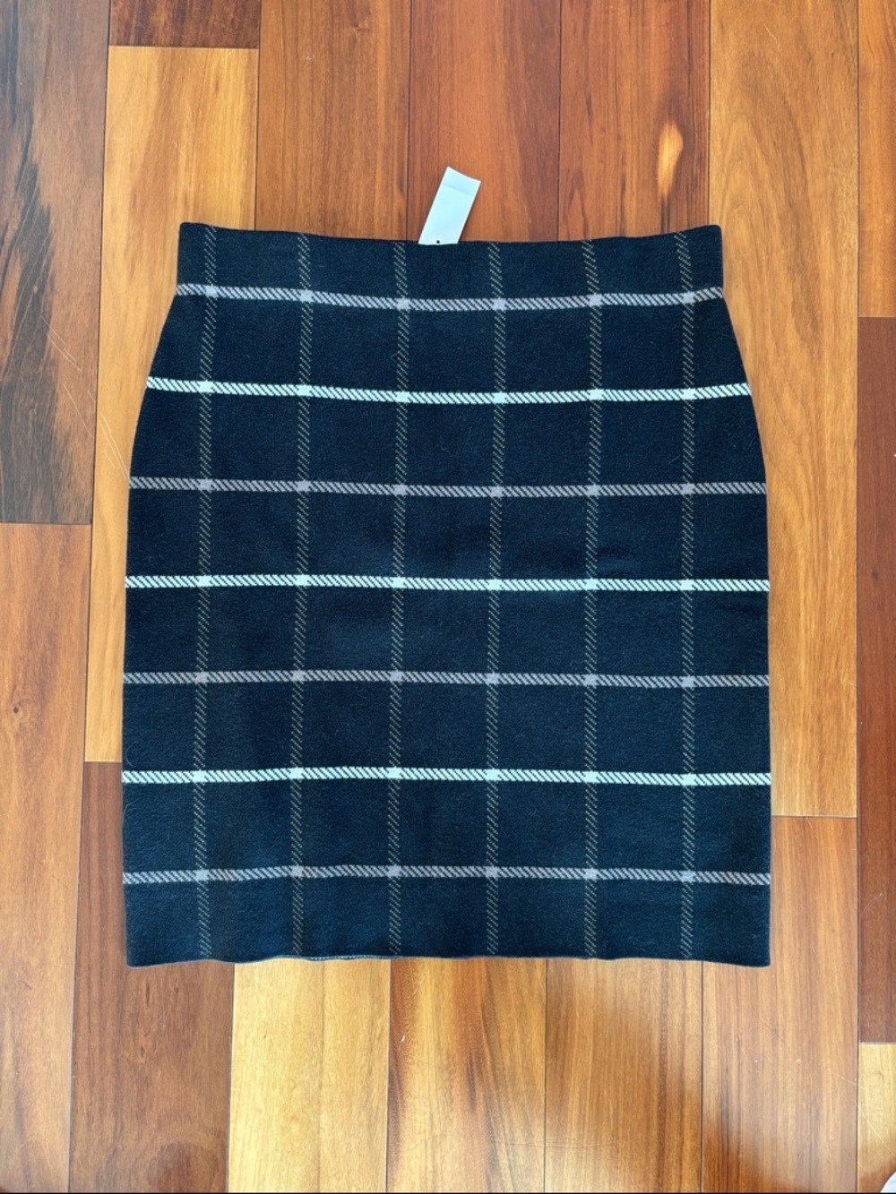 NWT Ann Taylor knit skirt